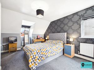 Master Bedroom- click for photo gallery